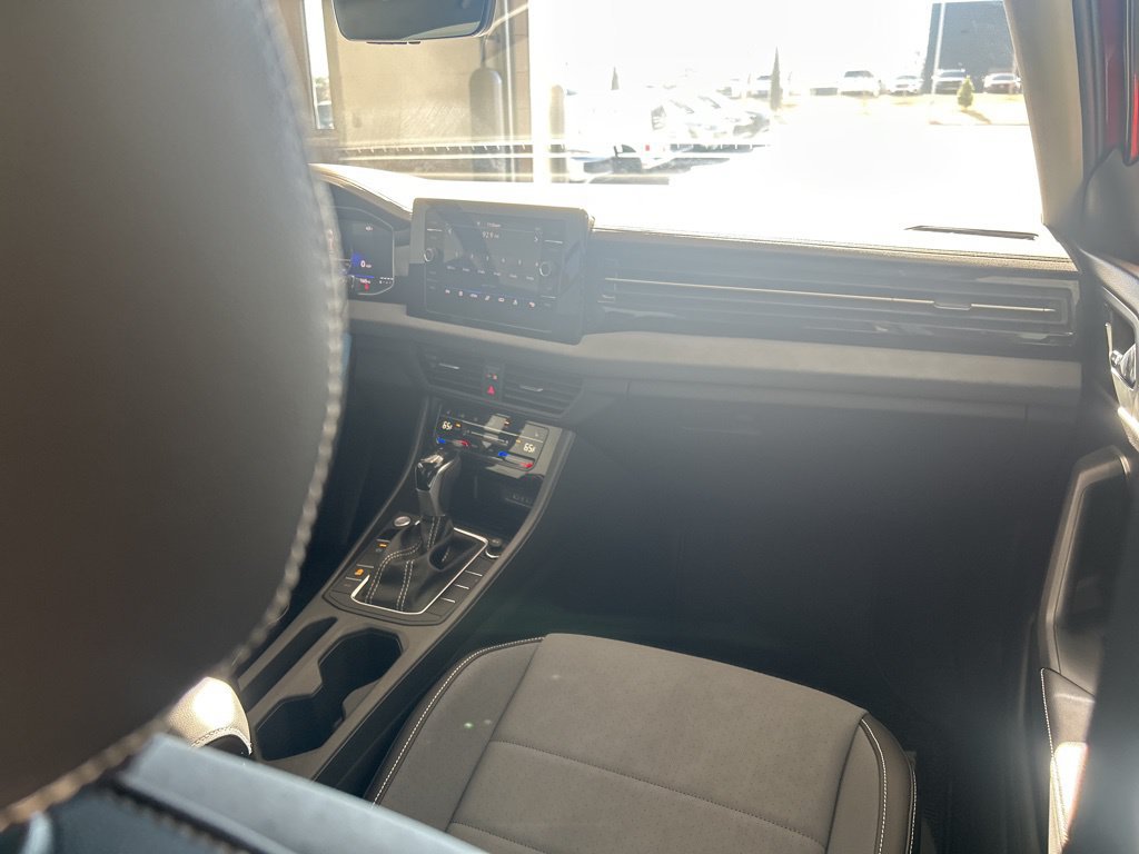 New 2026 Volkswagen Jetta SE FWD image 26