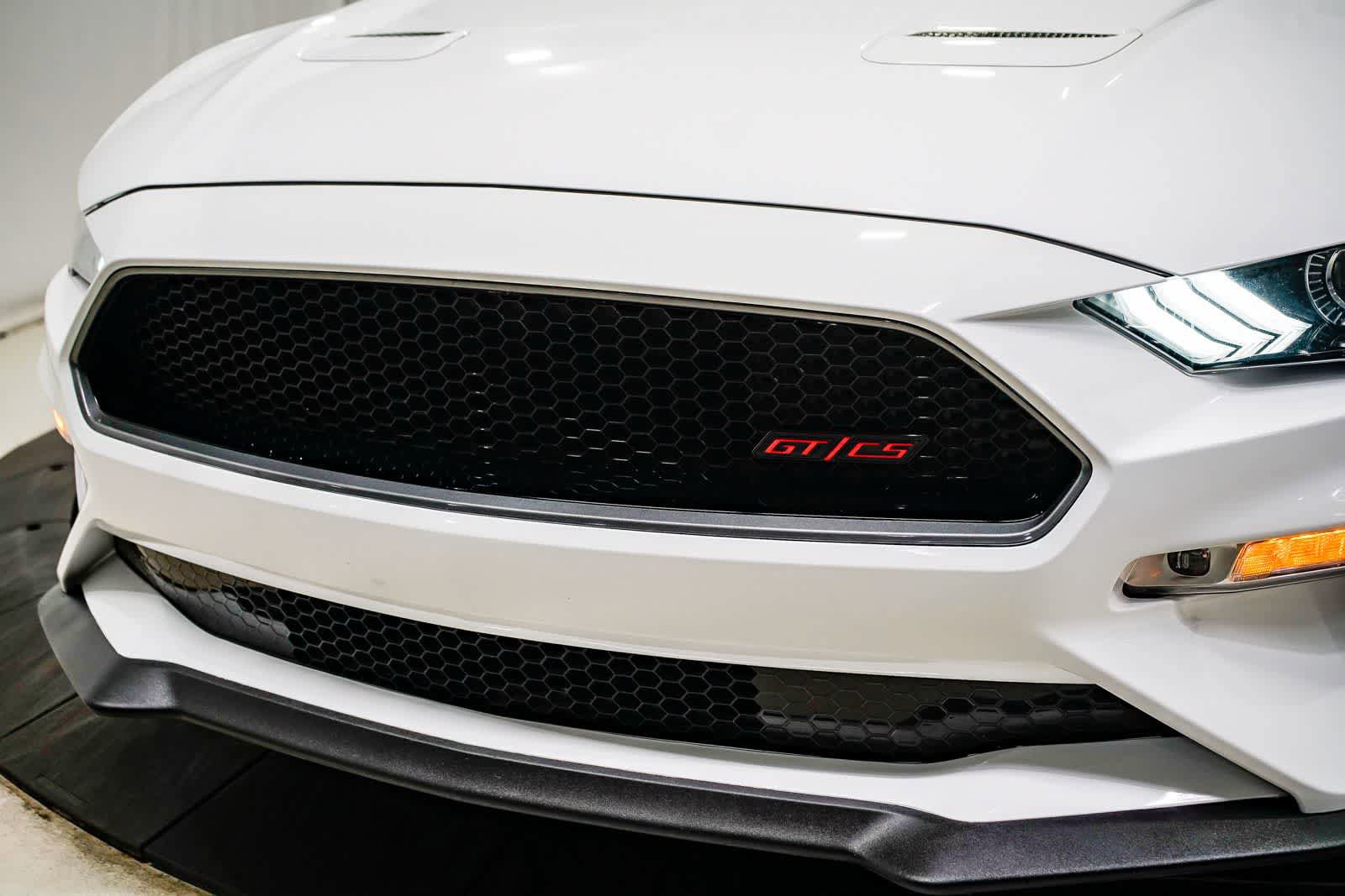 Used 2023 Ford Mustang GT Premium w/ Equipment Group 401A image 8