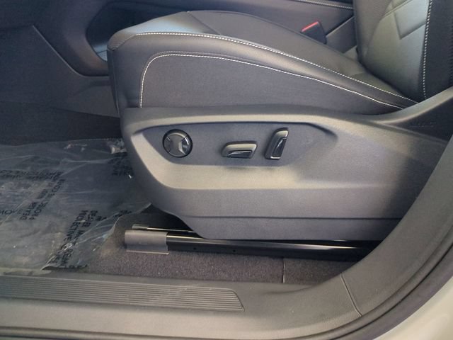 Used 2026 Volkswagen Atlas SE FWD image 22
