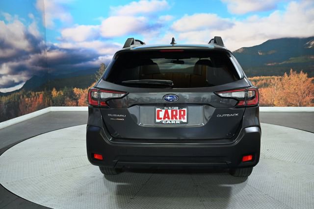 Used 2025 Subaru Outback Premium AWD/4WD image 7