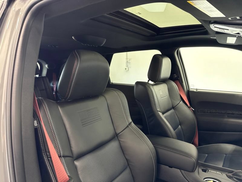 New 2026 Dodge Durango GT AWD/4WD image 15