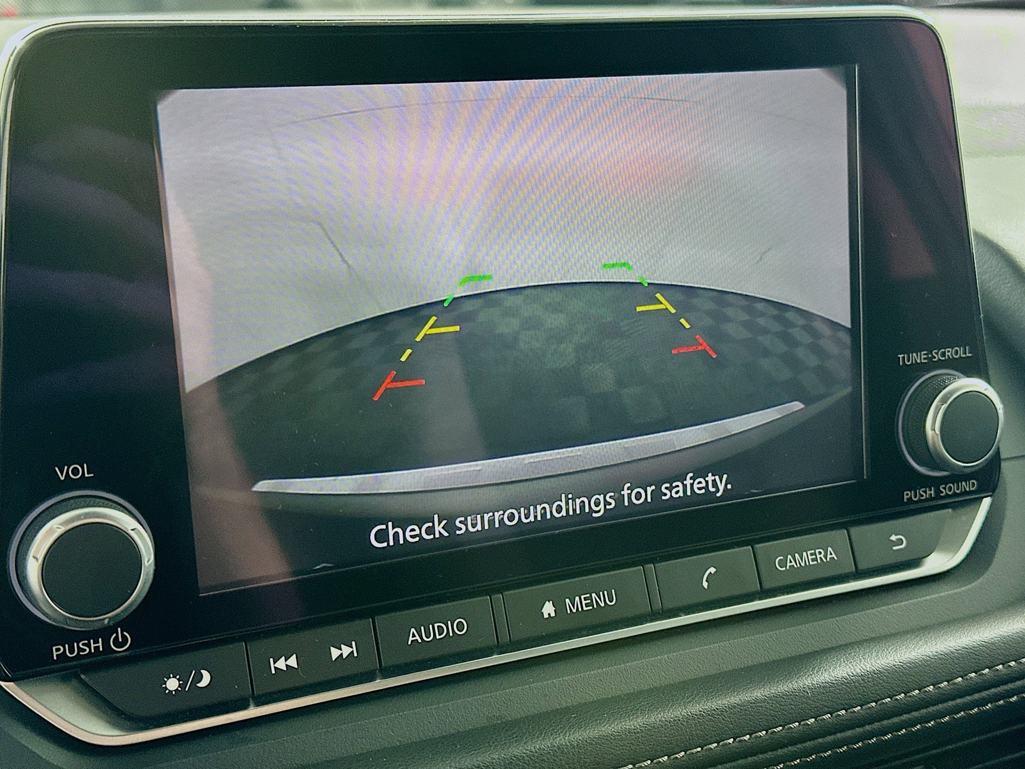 Used 2023 Nissan Rogue SV image 22