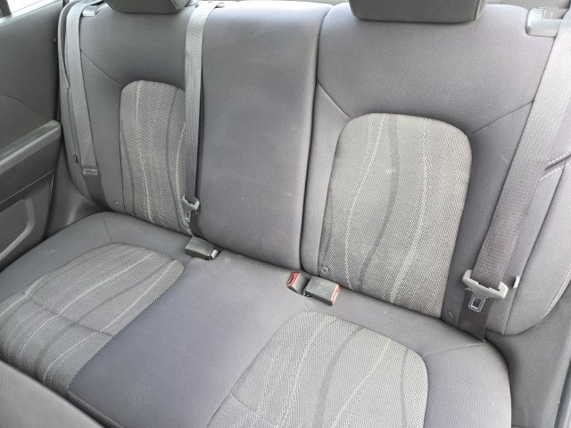 Used 2012 Chevrolet Sonic LT image 12