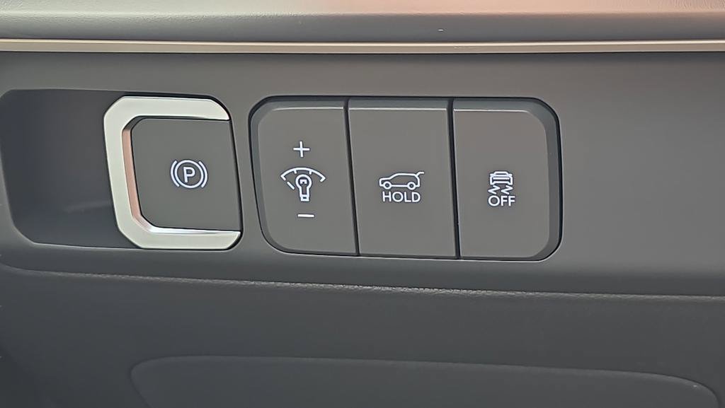 New 2026 Hyundai Santa Fe SEL AWD/4WD image 26