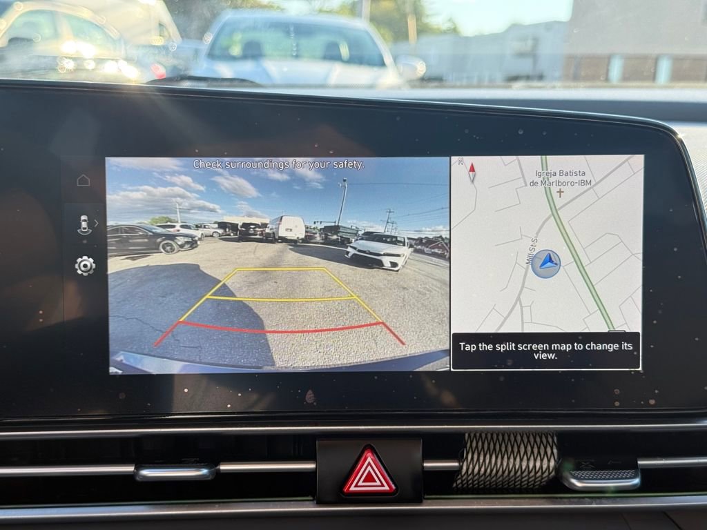 Used 2024 Hyundai Elantra SEL image 34