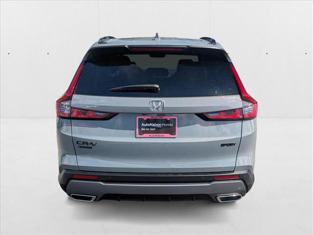 New 2026 Honda CR-V Sport-L image 7