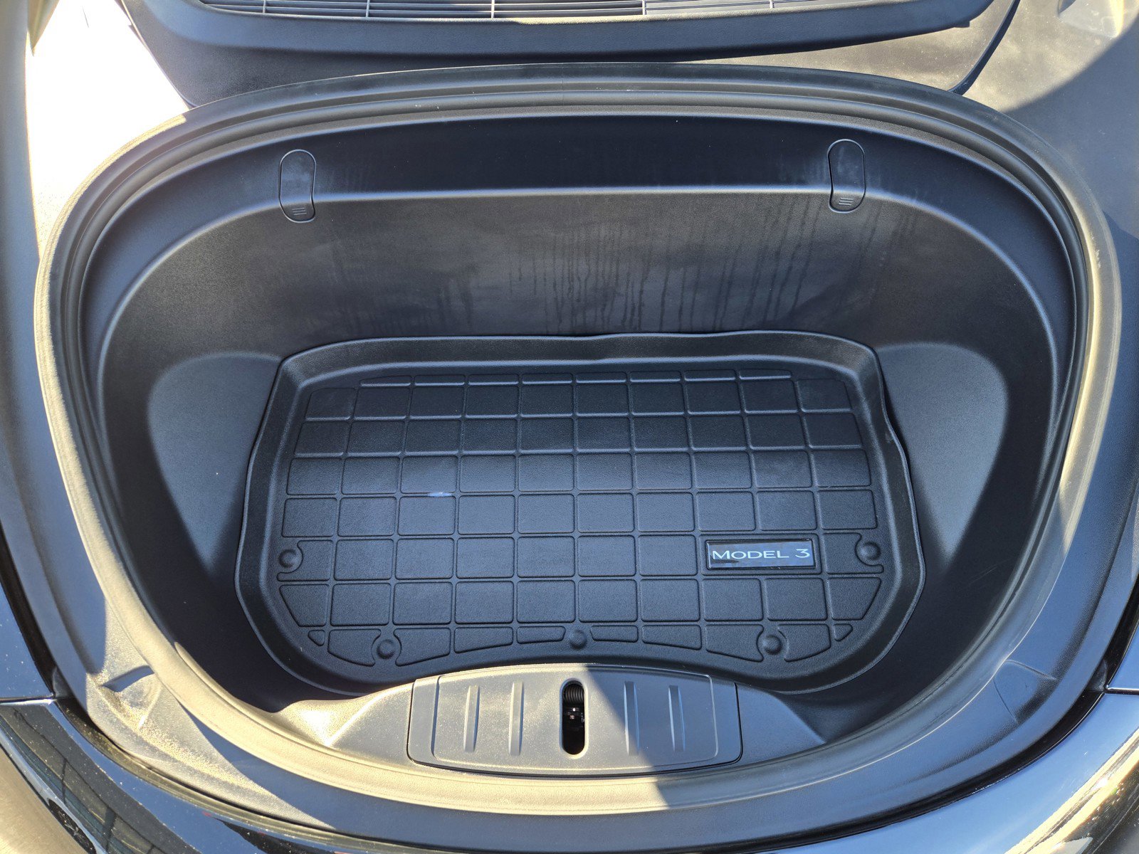 Used 2019 Tesla Model 3 Standard Range Plus image 26