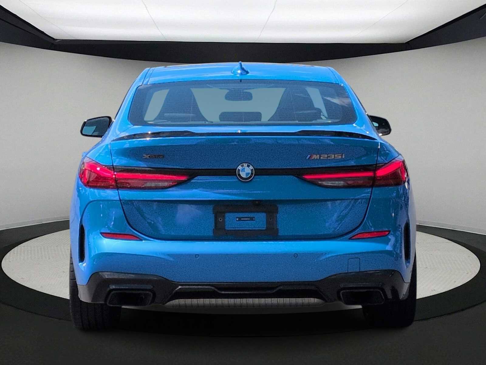 Used 2024 BMW M235i xDrive Gran Coupe w/ Premium Package AWD/4WD image 7