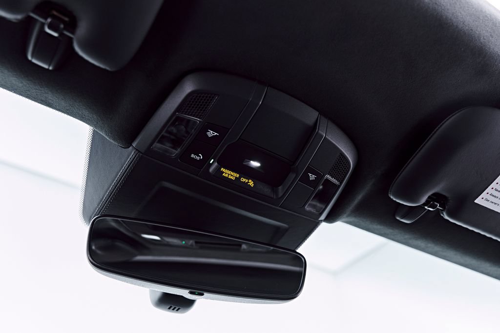 Used 2025 Porsche 911 Turbo S AWD/4WD image 86