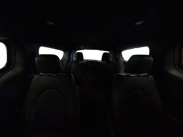 New 2026 Chrysler Voyager LX image 35