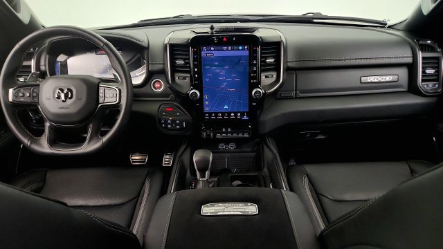 Used 2026 RAM 1500 RHO AWD/4WD image 53