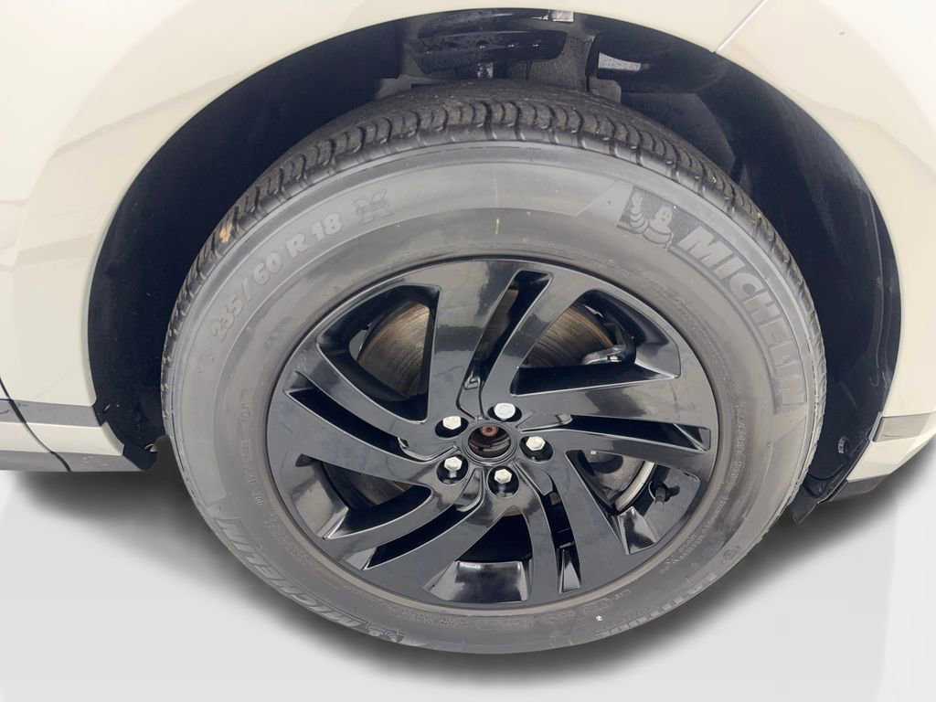 Used 2023 Land Rover Range Rover Evoque R-Dynamic S image 87