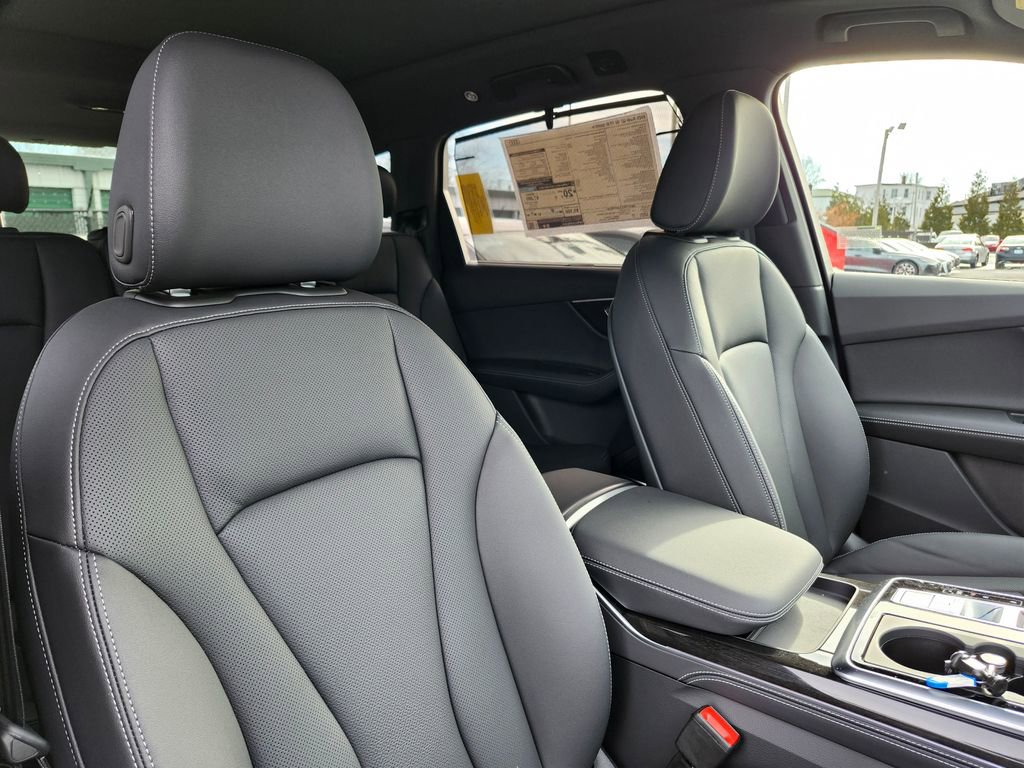 New 2026 Audi Q7 3.0T Premium Plus image 17