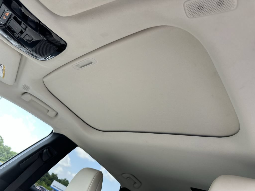 Used 2024 Lexus RX 350 Premium w/ Accessory Package (K3) AWD/4WD image 27