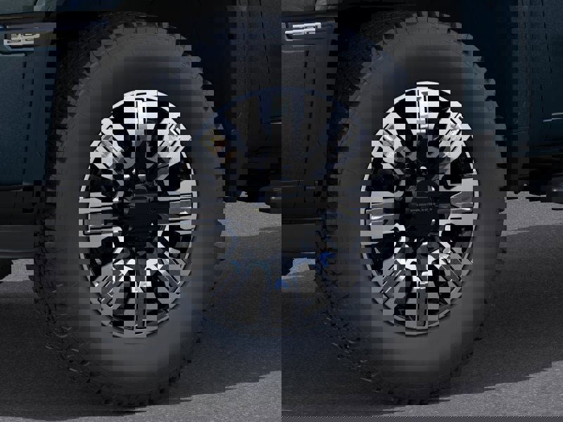 New 2026 GMC Sierra 2500 Denali image 9