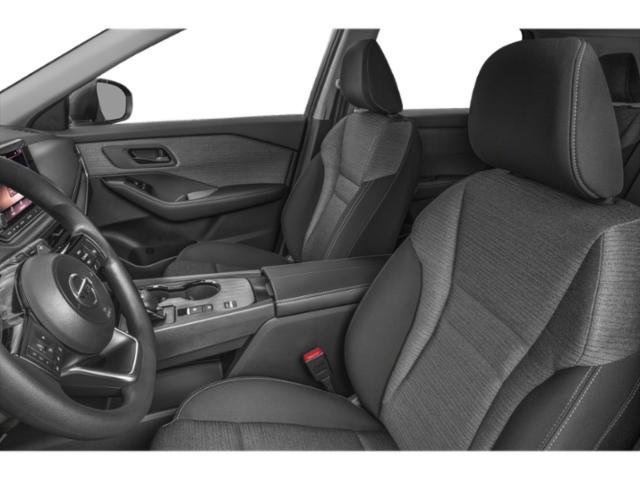 Used 2022 Nissan Rogue SV AWD/4WD image 12
