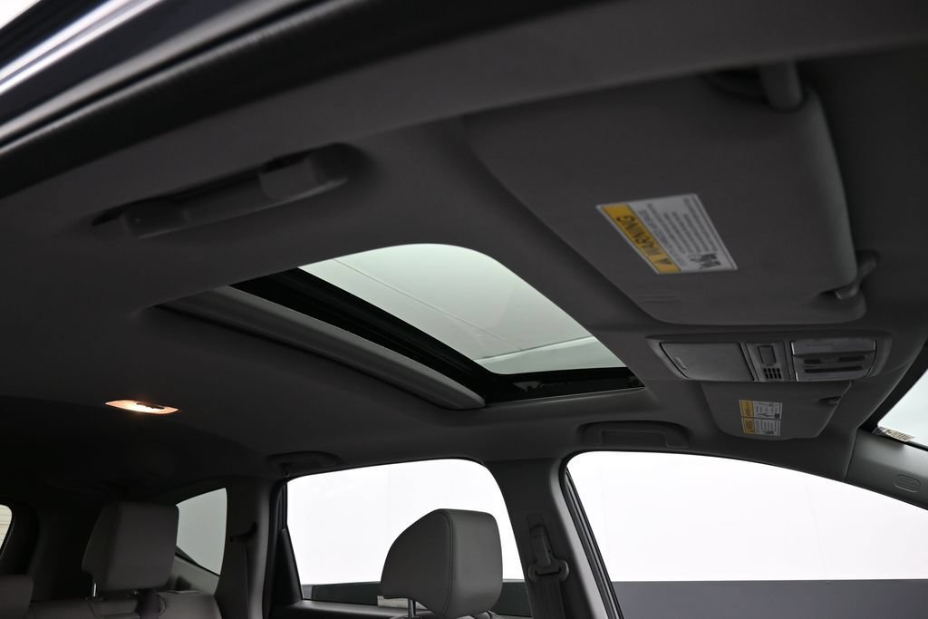 Used 2022 Honda CR-V EX-L image 38