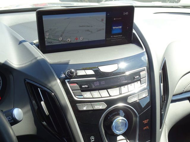 Used 2024 Acura RDX SH-AWD w/ Technology Package image 23