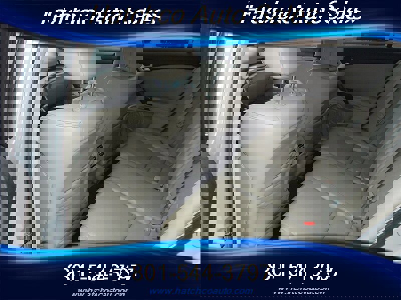 Used 2013 Acura TSX Sedan FWD image 15