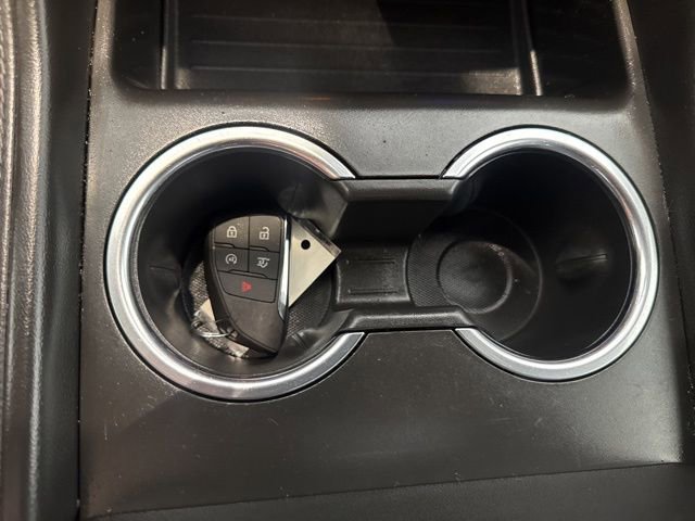 Used 2022 Chevrolet Tahoe LS image 27