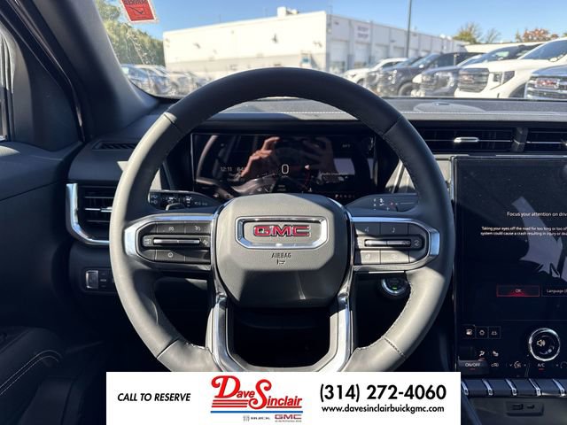 New 2026 GMC Terrain Elevation FWD image 14