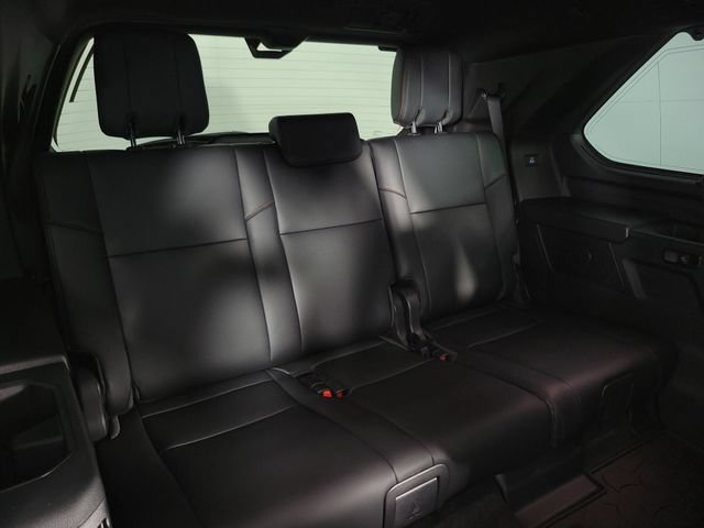 Used 2026 Toyota Sequoia TRD Pro AWD/4WD image 17