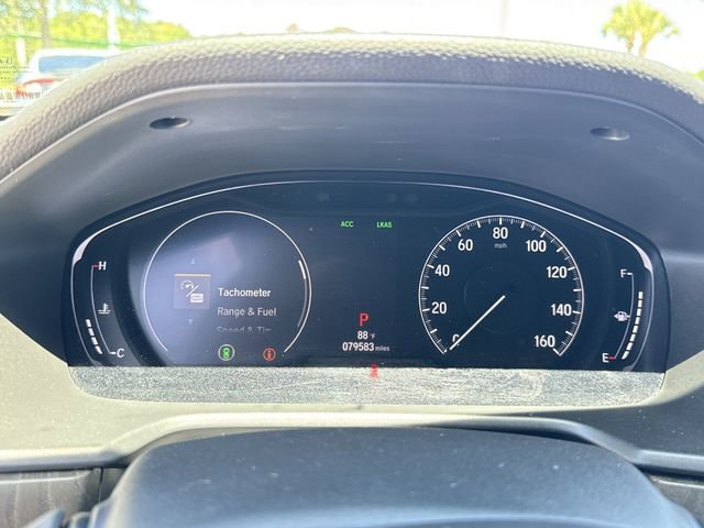 Used 2018 Honda Accord Touring image 39