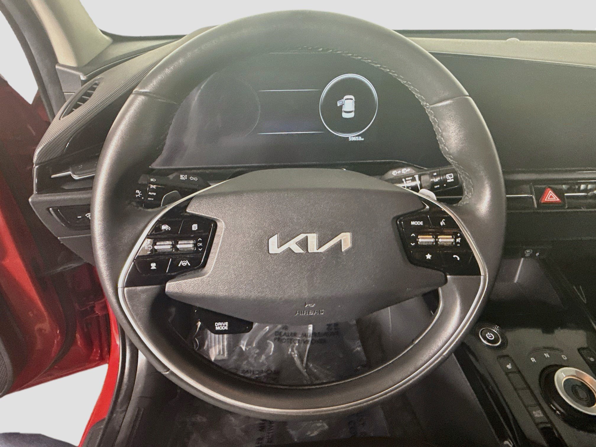 Used 2023 Kia Niro Wind FWD image 13