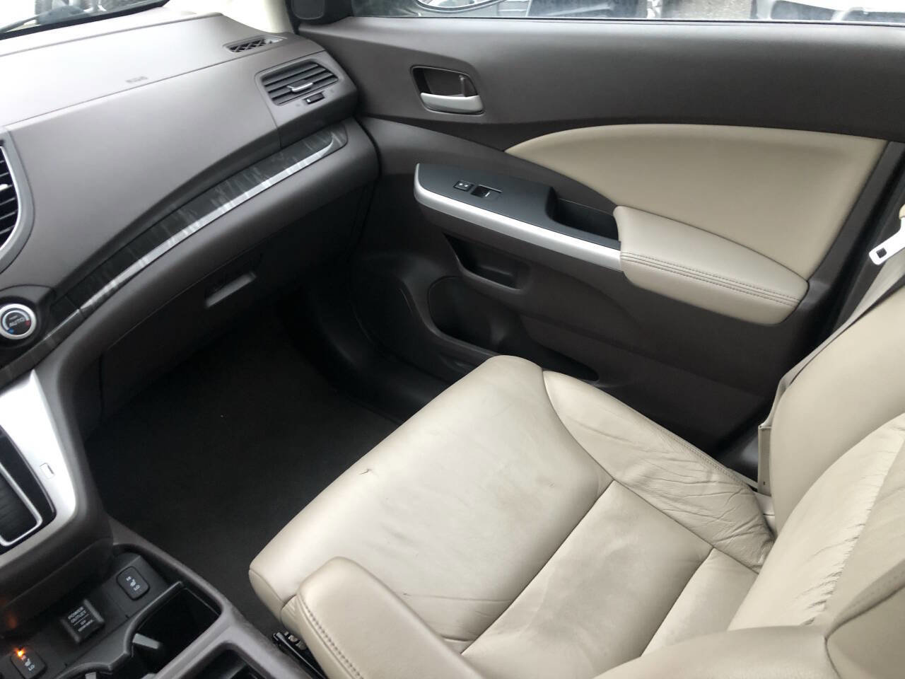 Used 2012 Honda CR-V EX-L image 10