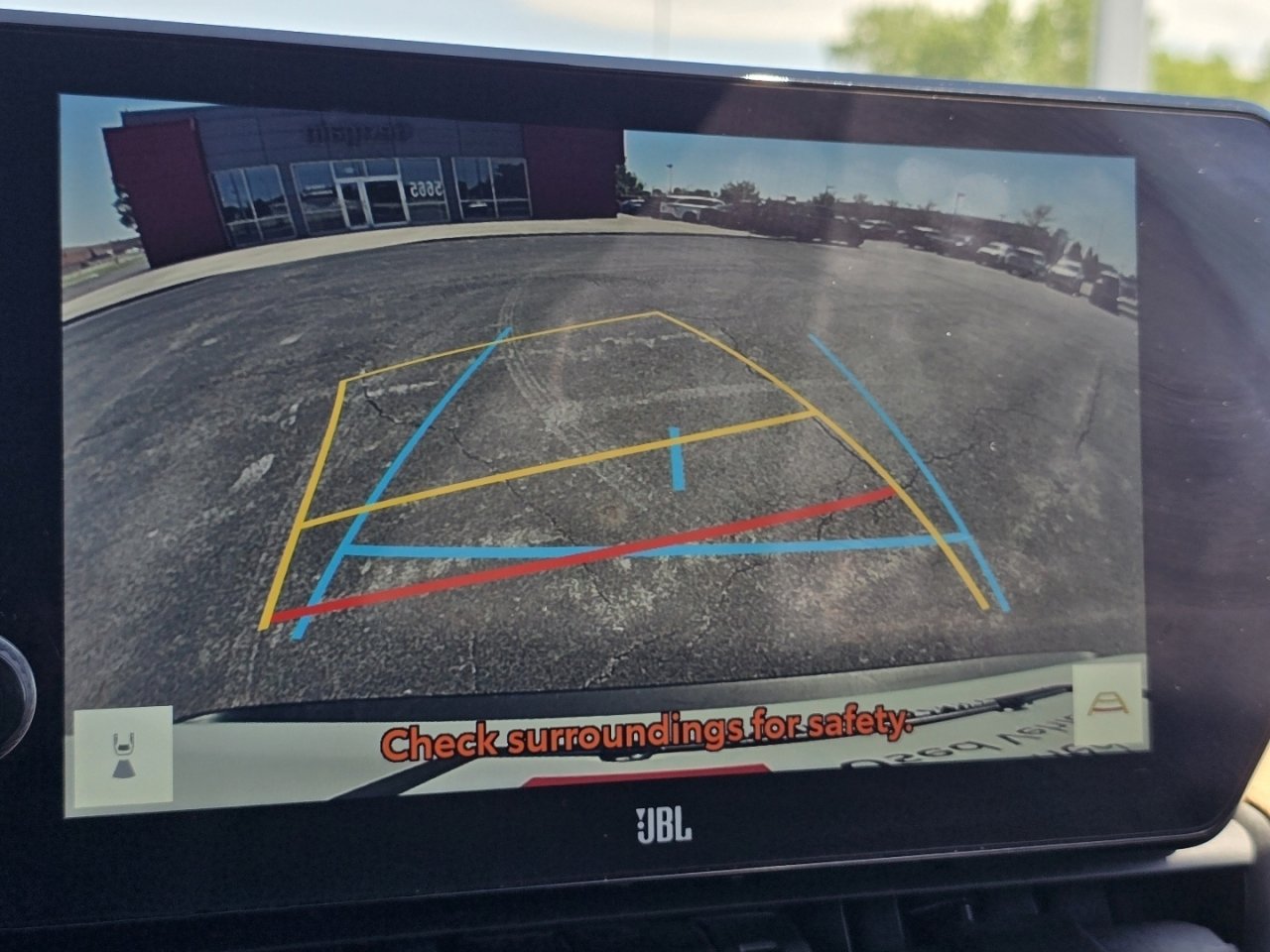 Certified 2023 Toyota RAV4 XLE Premium FWD image 6
