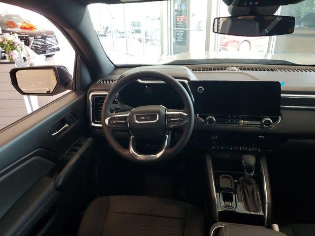 New 2026 GMC Canyon Elevation w/ Technology Package RWD image 5