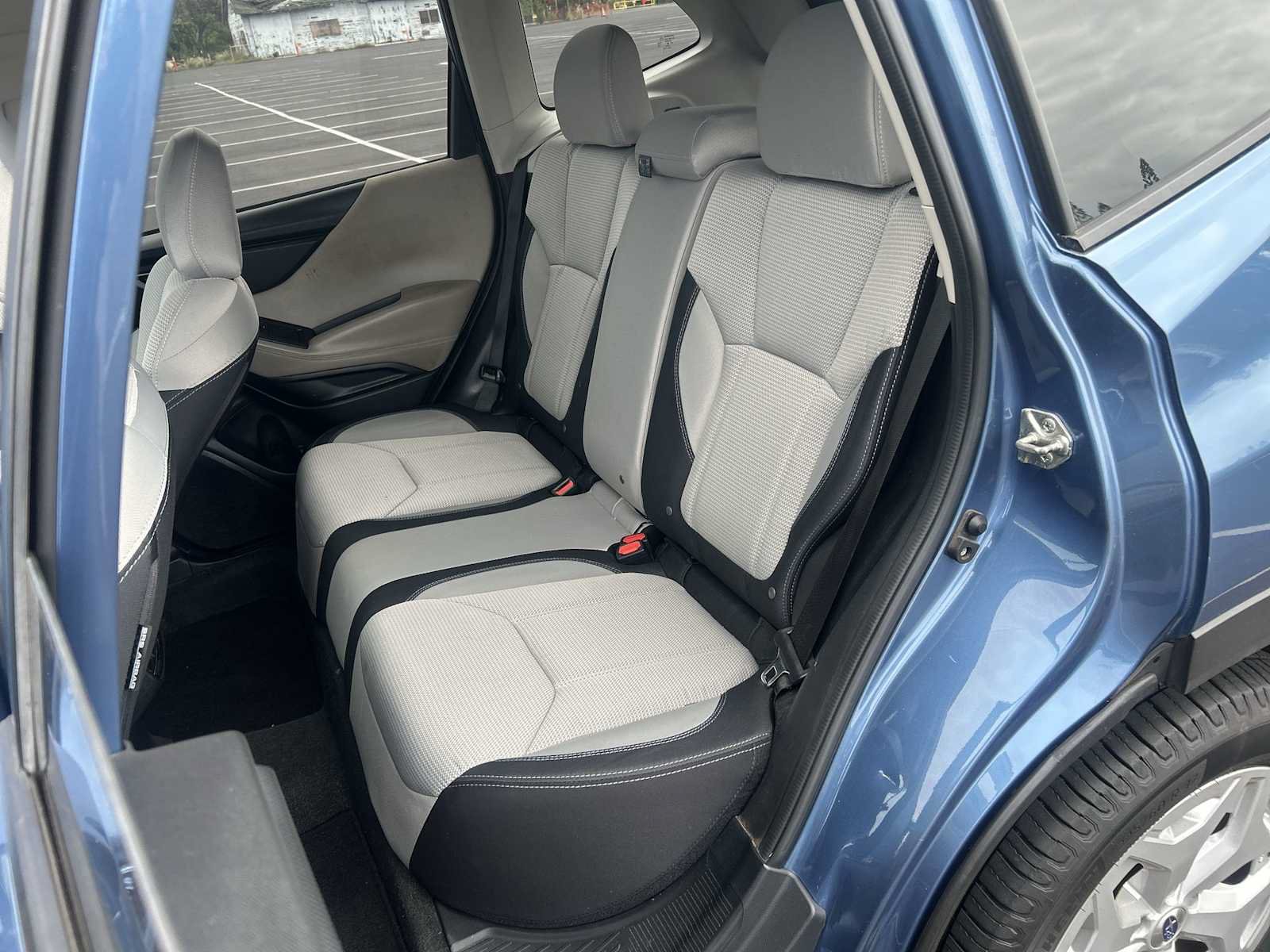 Used 2021 Subaru Forester AWD/4WD image 23