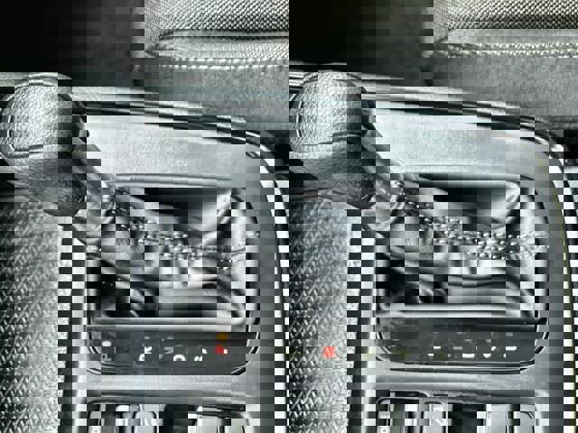 Certified 2025 Honda CR-V EX image 16