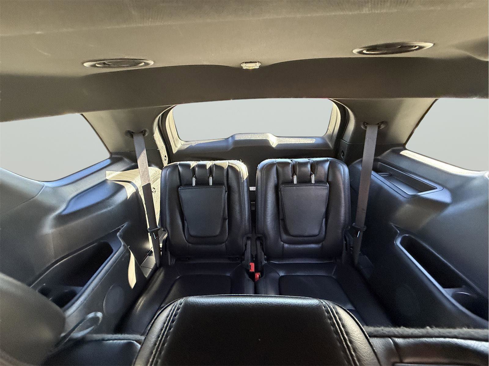 Used 2013 Ford Explorer XLT image 17