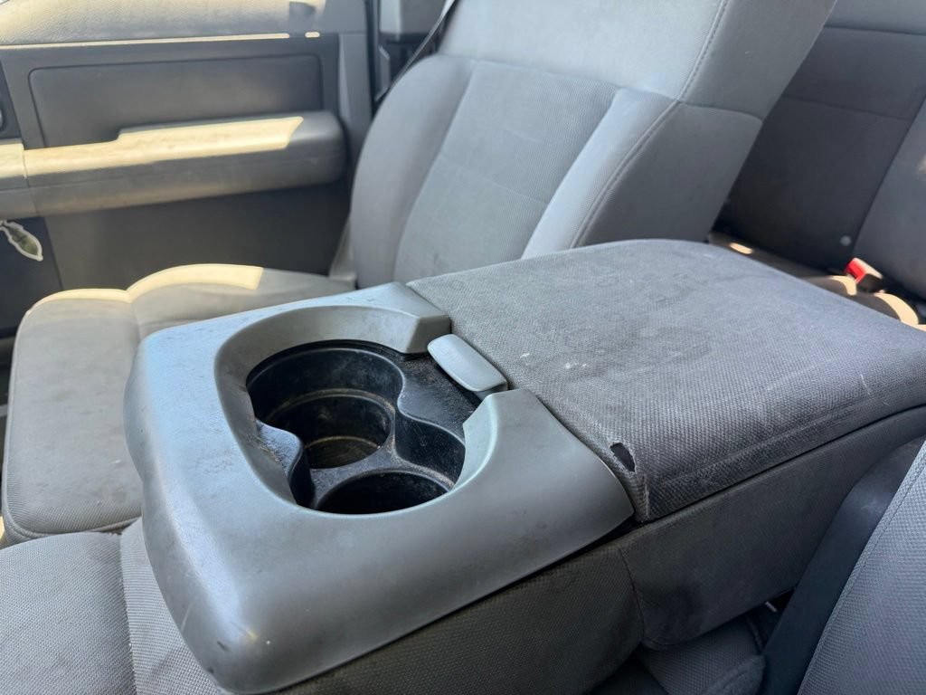 Used 2004 Ford F150 4x4 SuperCab image 25