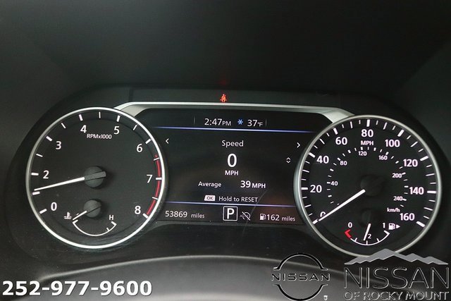 Certified 2024 Nissan Sentra SV image 17