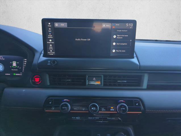 New 2026 Honda Pilot TrailSport image 15