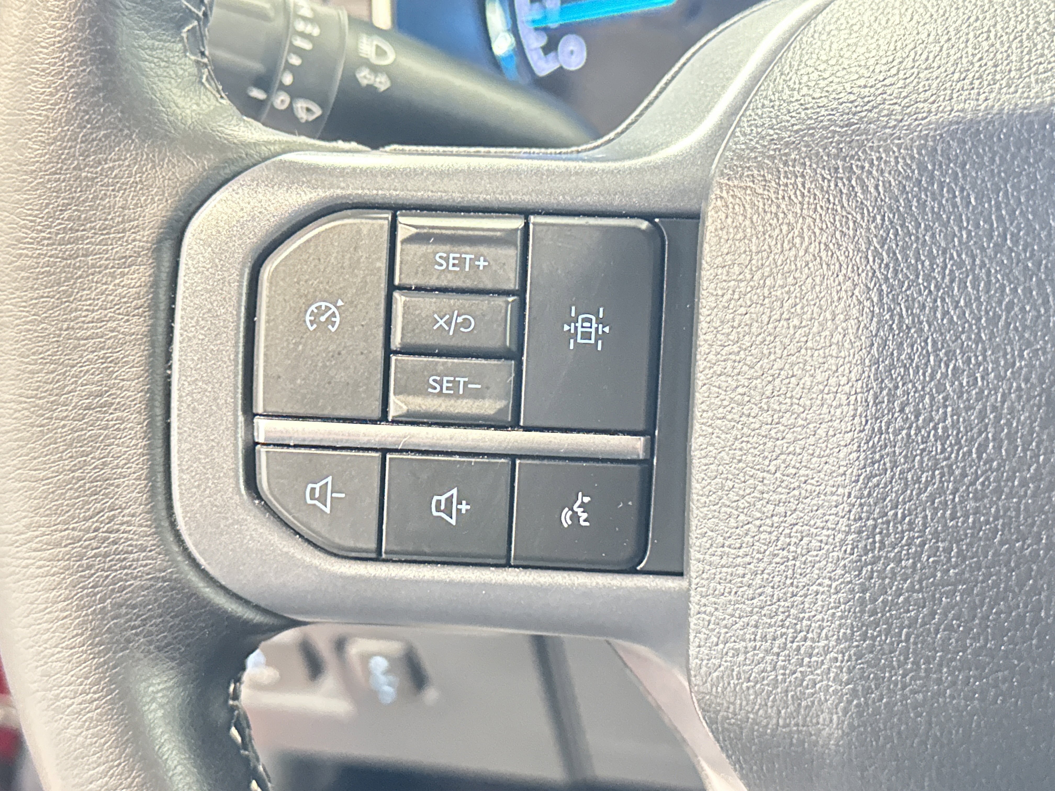 Certified 2023 Ford F150 XLT w/ Equipment Group 302A High image 37