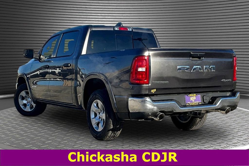 New 2026 RAM 1500 Big Horn image 3