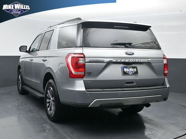 Used 2020 Ford Expedition XLT image 5