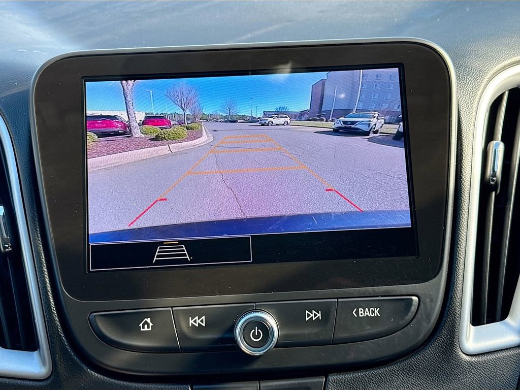 Used 2023 Chevrolet Malibu LT image 13