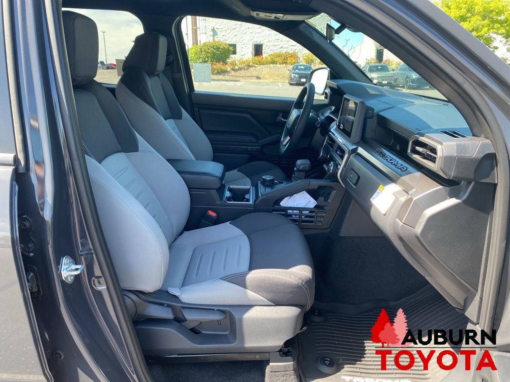 New 2026 Toyota Tacoma TRD Off-Road AWD/4WD image 14