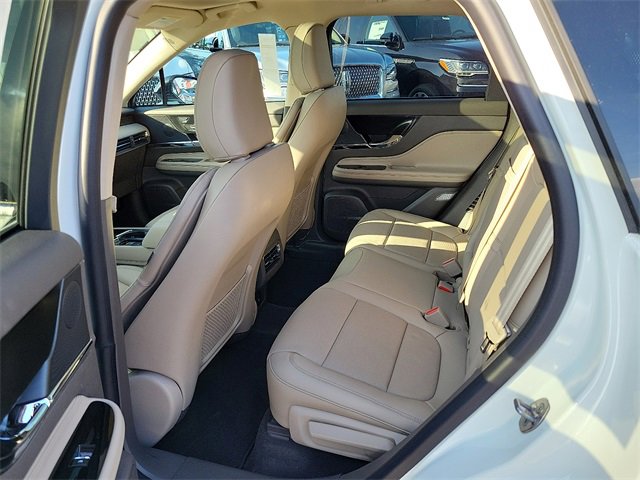 New 2024 Lincoln Corsair Grand Touring image 5