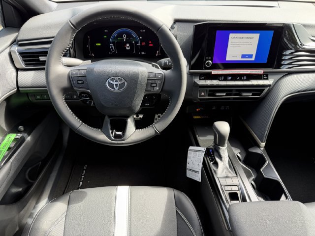 New 2026 Toyota Camry SE w/ Convenience Package FWD image 11