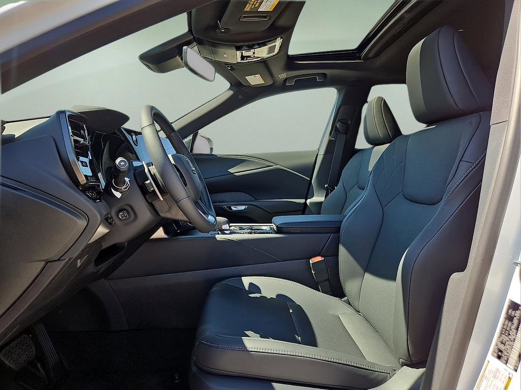 New 2026 Lexus RX 350 F Sport image 20