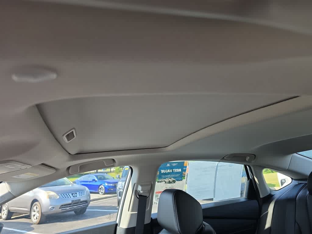 Used 2025 Honda Accord Touring image 24