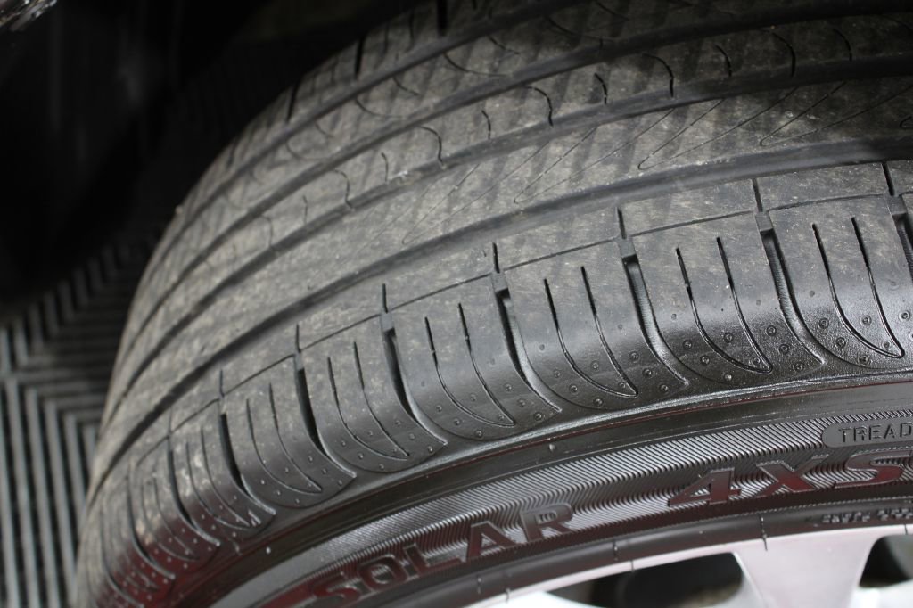 Used 2015 MAZDA MAZDA6 Sport FWD image 36