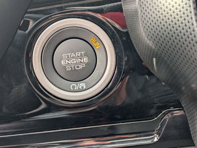 New 2026 RAM 2500 Limited image 23