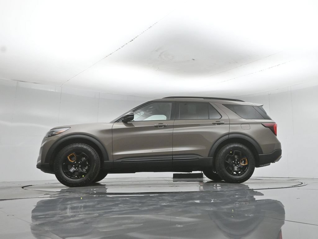 New 2026 Ford Explorer Tremor AWD/4WD image 52