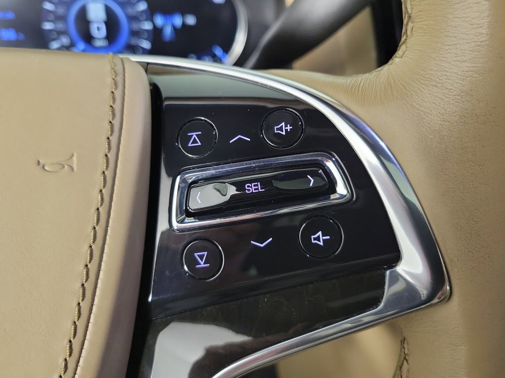 Used 2019 Cadillac Escalade ESV Platinum AWD/4WD image 23
